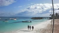 Zanzibar - Nungwi