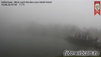 Falkert - Falkertsee