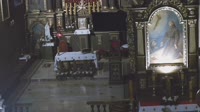 Parafia Matki Bożej Anielskiej