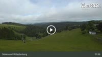 Vinterbergas - Skikarussell Altastenberg