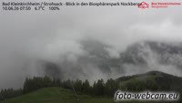 Bad Kleinkirchheim - Strohsack