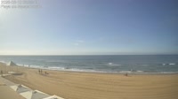 Grande Canarie - Maspalomas - Plage