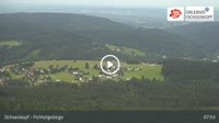 Fichtelgebirge - Ochsenkopf