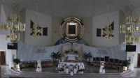 Przydonica - Parafia Matki Bożej Różańcowej
