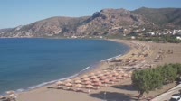 Paleochora - Sandy Beach Hotel - Pachia Ammos Beach