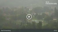 Bad Schwanberg - Aichegg