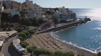 Kreta - Agios Nikolaos - Kitroplatia Paplūdimys