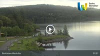 Nohfelden-Bosen - Bostalsee