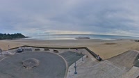 Étables-sur-Mer - Plage des Godelins