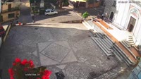 Filignano - Piazza Municipio