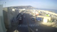 Cirkewwa - Ferry and bus terminal