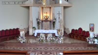 Rakszawa - Parafia Najświętszej Maryi Panny Matki Kościoła