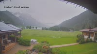 Haldensee im Tannheimer Tal - Almdorf Tirol