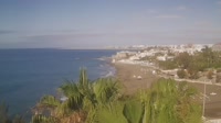 Grande Canarie - Maspalomas - San Agustín
