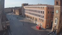 Ferrara - Piazza Trento e Trieste
