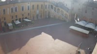 Ferrara - Piazza del Municipio