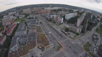Aleja Majora Wacława Kopisto
