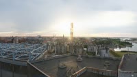 Helsinki - Panoramic view