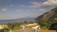 Maratea - Acquafredda - Vue panoramique