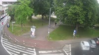 Plaza de la ciudad