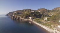Lipari - Via Porto delle Genti
