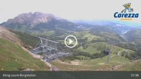 Nova Levante - Carezza - König Laurin Bergstation