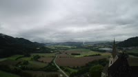 St. Georgen am Längsee - Hochosterwitz Pilis