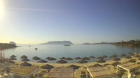 Sardinija - Golfo Aranci - Cala Sassari