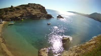 Kreta - Balis - Karavostasi paplūdimys