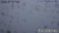 Sulzkogel - Bockkogelferner