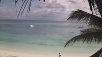 Zanzibar - Nungwi - Plage