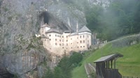 Predjama - Predjamski Grad