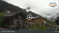 Wildschönau - Drachental