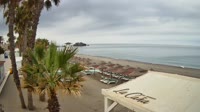 Almunjekaras - Playa de San Cristóbal