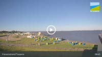 Butjadingen - Nordsee-Lagune