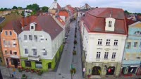 Rynek - ul. Bolesława Chrobrego