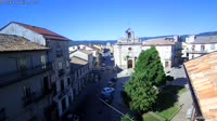 Serra San Bruno - Piazza S. Giovanni - Chiesa Di Santa Maria Assunta