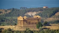 Agrigento - Valley of the Temples