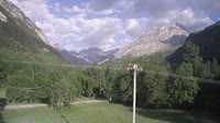 Acceglio - Borgo Frere