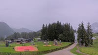 Fieberbrunn - Streuböden Mittelstation