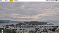 Hong Kong - Cheung Chau
