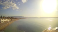 Sardinija - Kaljaris - Poetto - Il Lido