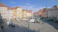Graz - Hauptplatz