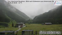 Tux - Hintertuxer Gletscher