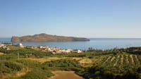 Kreta - Agia Marina