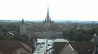 Mühlhausen/Thüringen - Äußeres Frauentor