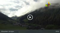 Fleres di Dentro - Pflersch
