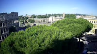 Roma - Koliziejus