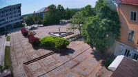 Sredets - Plaza de la ciudad