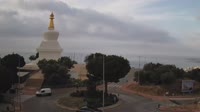 Benalmádena - Stupa de la Iluminacion
